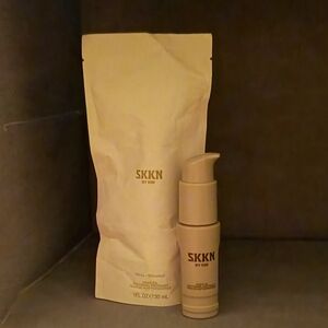 SKKN by Kim Night Oil Restoring Treatment 1 oz NEW Refill Authentic